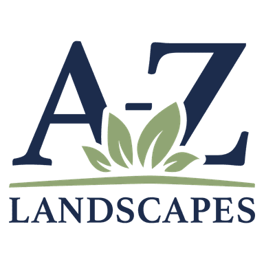 A-Z Landscapes Logo